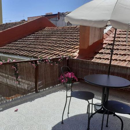 Moradia Em Vila Da Cidade Villa Lisabona Exterior foto