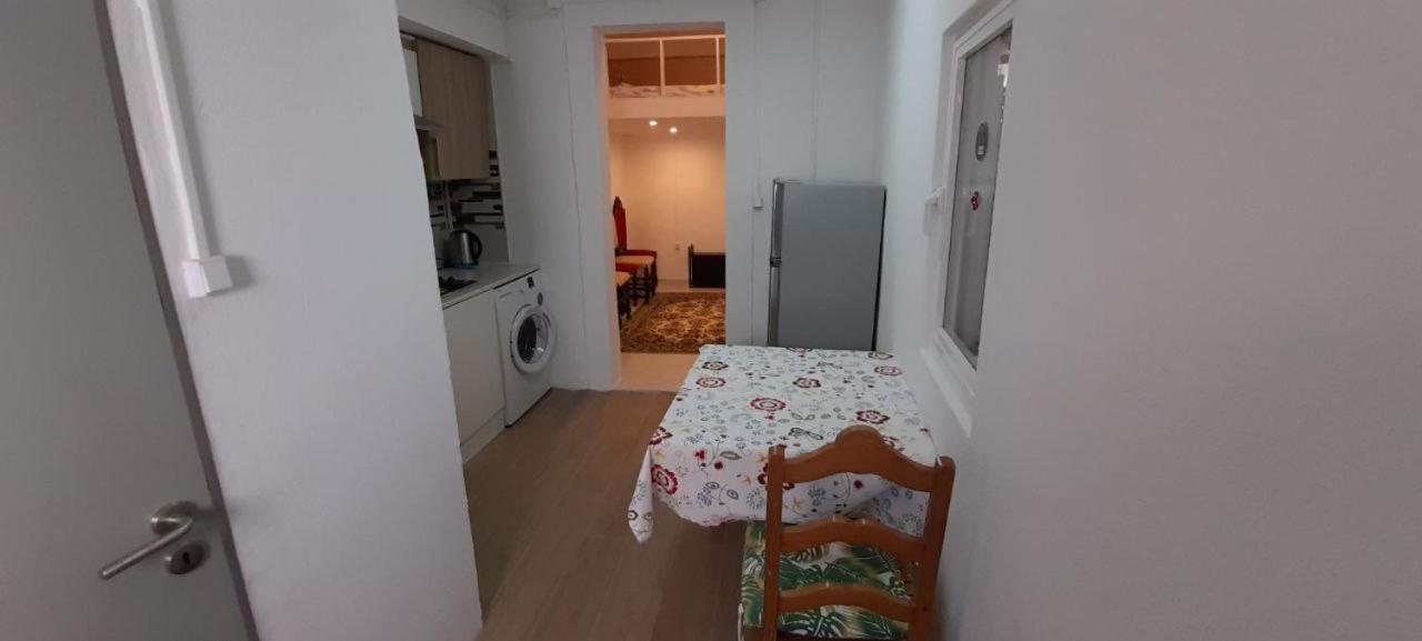 Moradia Em Vila Da Cidade Villa Lisabona Exterior foto