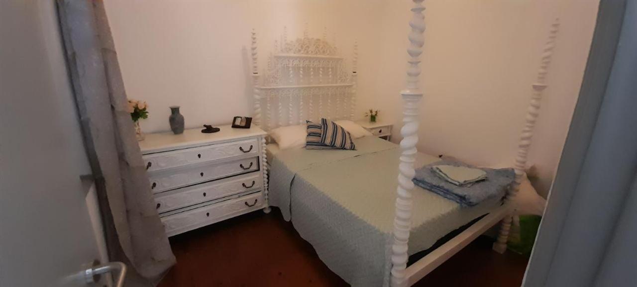 Moradia Em Vila Da Cidade Villa Lisabona Exterior foto