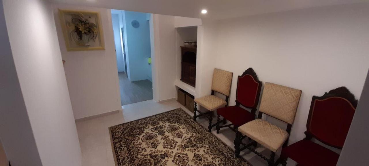 Moradia Em Vila Da Cidade Villa Lisabona Exterior foto