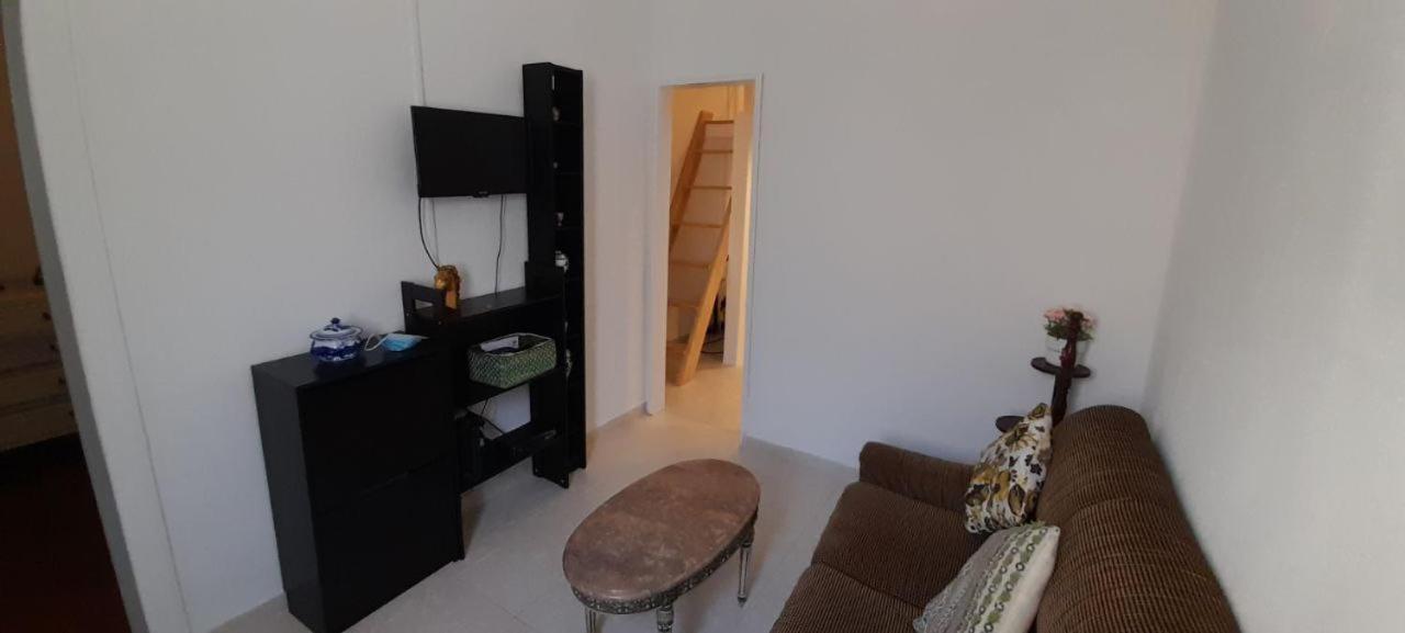 Moradia Em Vila Da Cidade Villa Lisabona Exterior foto