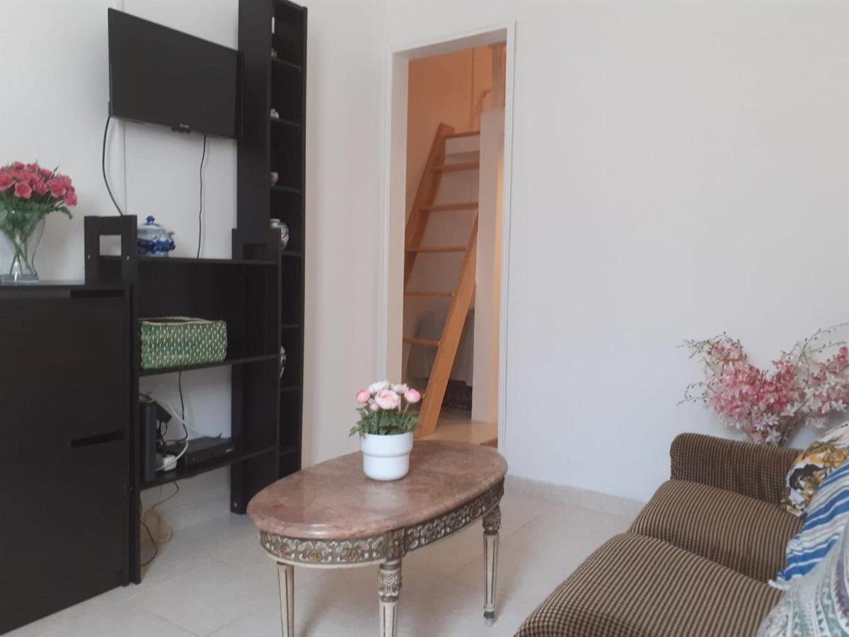 Moradia Em Vila Da Cidade Villa Lisabona Exterior foto